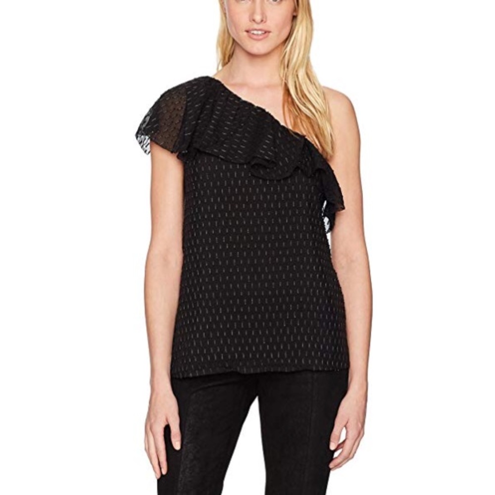 New Paige Blouse